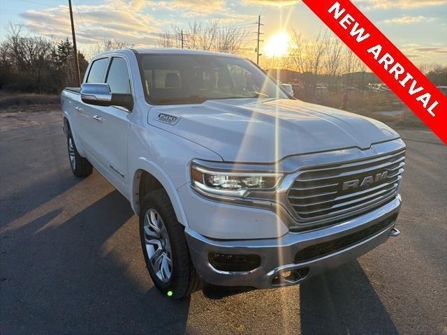 used 2019 Ram 1500 car, priced at $23,500