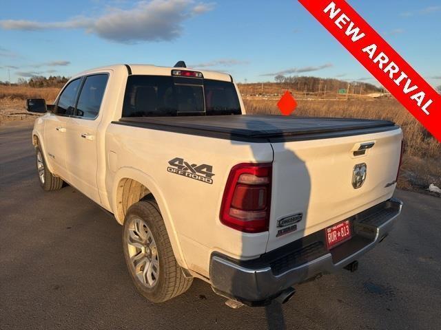 used 2019 Ram 1500 car, priced at $23,000