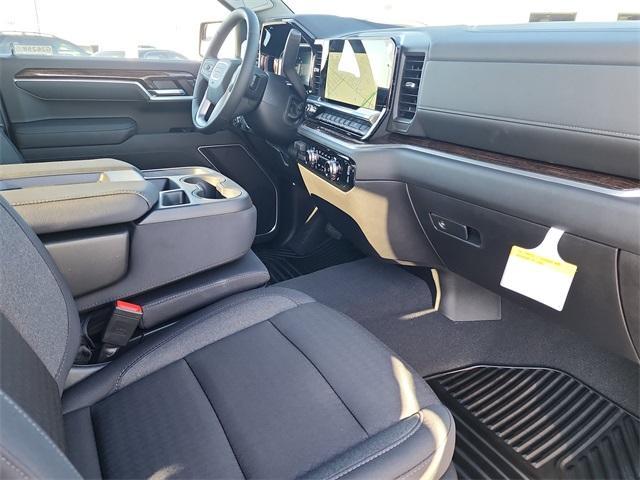 new 2026 GMC Sierra 1500 car, priced at $47,335