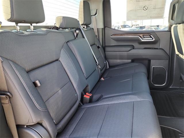 new 2026 GMC Sierra 1500 car, priced at $47,335