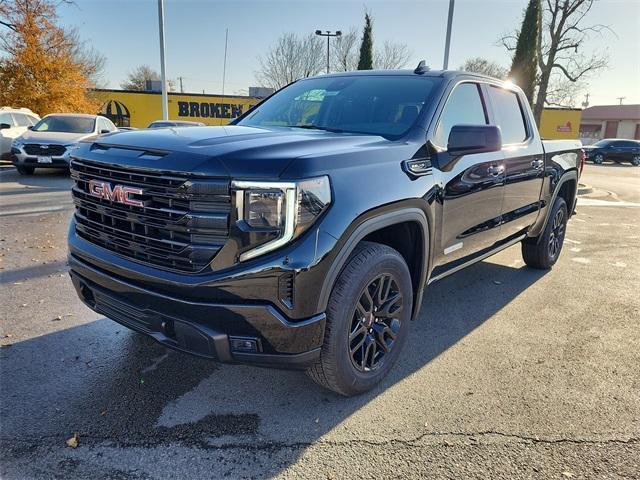 new 2026 GMC Sierra 1500 car, priced at $47,335