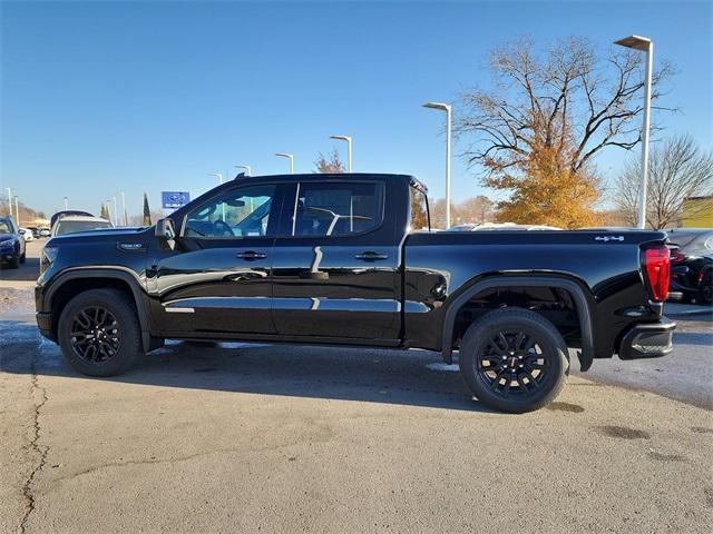 new 2026 GMC Sierra 1500 car, priced at $47,335