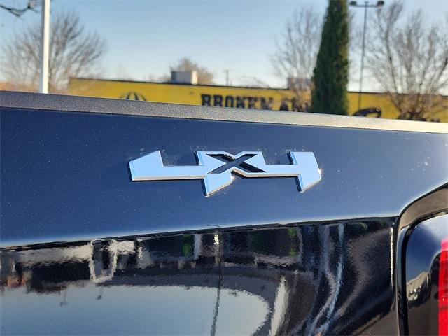 new 2026 GMC Sierra 1500 car, priced at $47,335