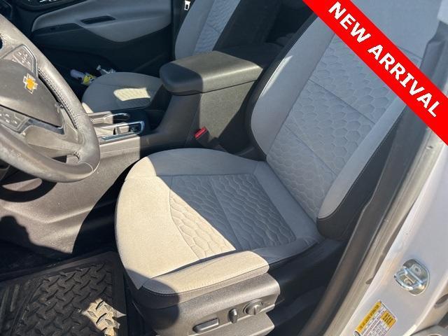 used 2018 Chevrolet Equinox car, priced at $13,000