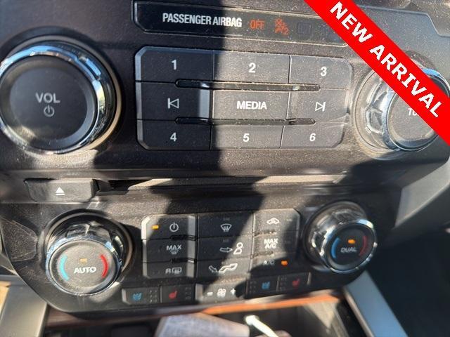 used 2015 Ford F-150 car, priced at $24,000