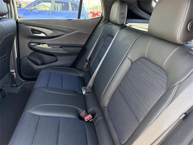 new 2026 Buick Envista car, priced at $26,068