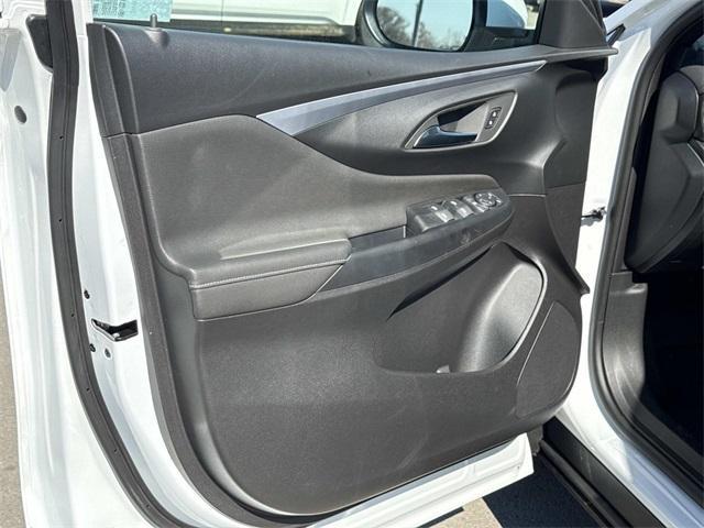 new 2026 Buick Envista car, priced at $26,068