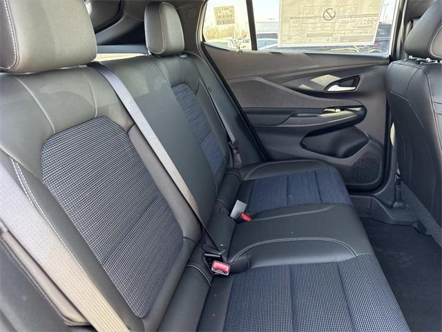 new 2026 Buick Envista car, priced at $26,068