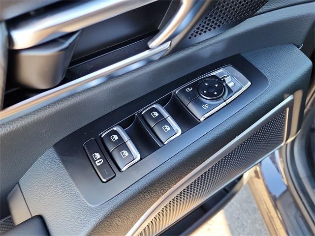 new 2025 Kia Telluride car, priced at $40,454