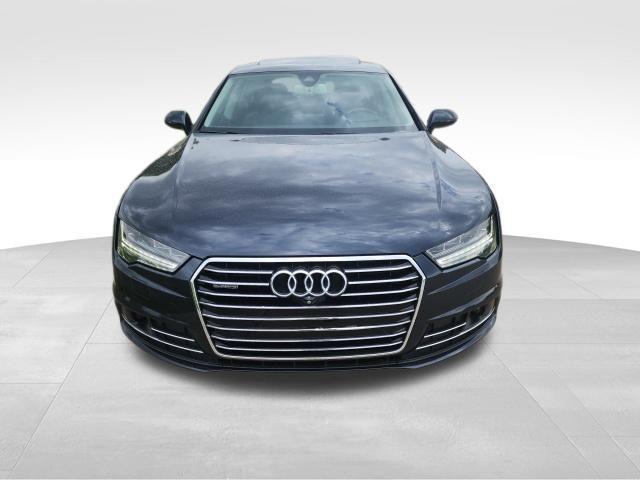 used 2016 Audi A7 car, priced at $18,658