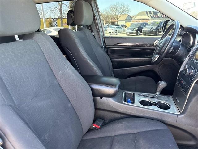 used 2013 Jeep Grand Cherokee car, priced at $7,500