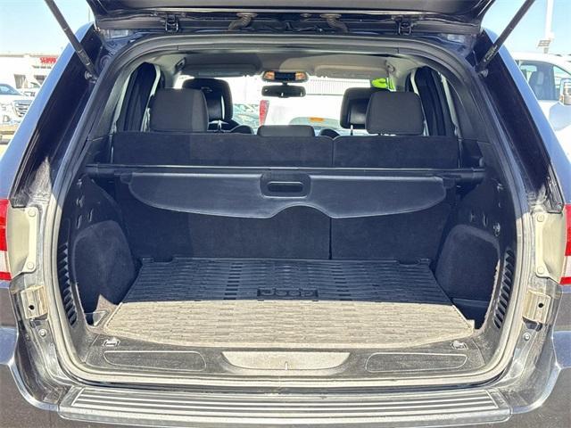 used 2013 Jeep Grand Cherokee car, priced at $7,500