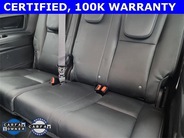 used 2022 Subaru Ascent car, priced at $29,000