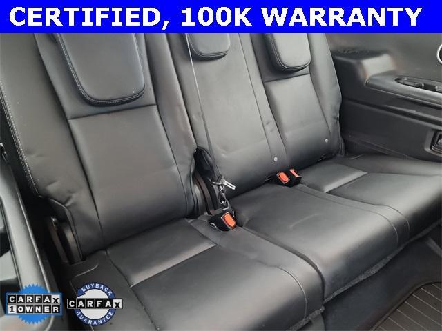 used 2022 Subaru Ascent car, priced at $29,000