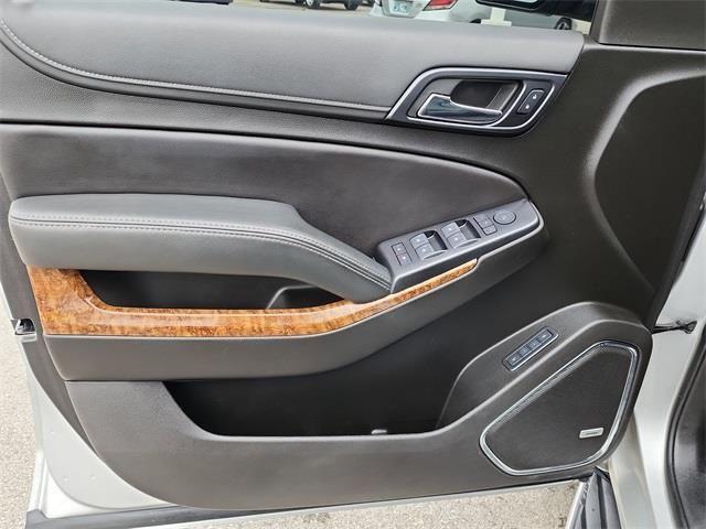 used 2019 Chevrolet Tahoe car, priced at $27,500