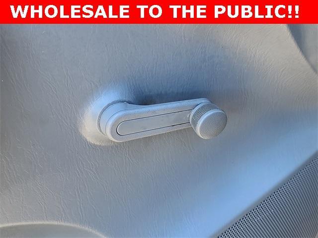 used 2005 Toyota Tacoma car, priced at $11,500