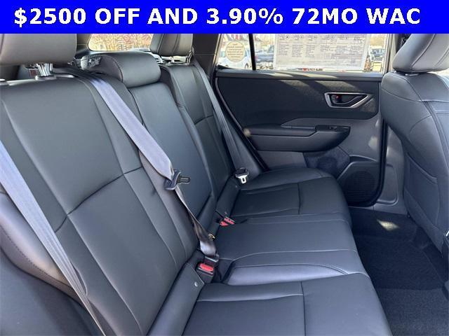 new 2026 Subaru Outback car, priced at $36,030