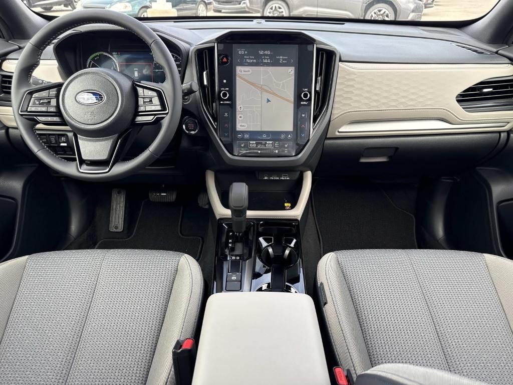 new 2026 Subaru Forester car, priced at $34,477