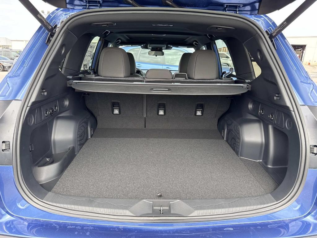 new 2026 Subaru Forester car, priced at $34,477