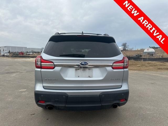 used 2021 Subaru Ascent car, priced at $20,000