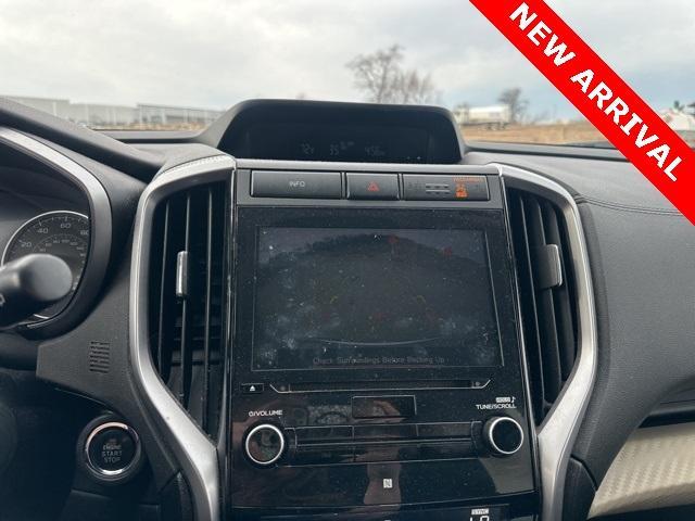 used 2021 Subaru Ascent car, priced at $20,000