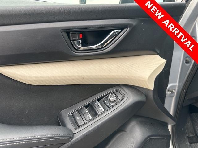 used 2021 Subaru Ascent car, priced at $20,000