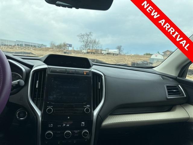 used 2021 Subaru Ascent car, priced at $20,000