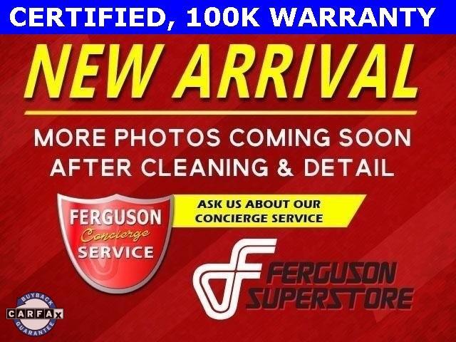 used 2025 Subaru Forester car, priced at $36,500