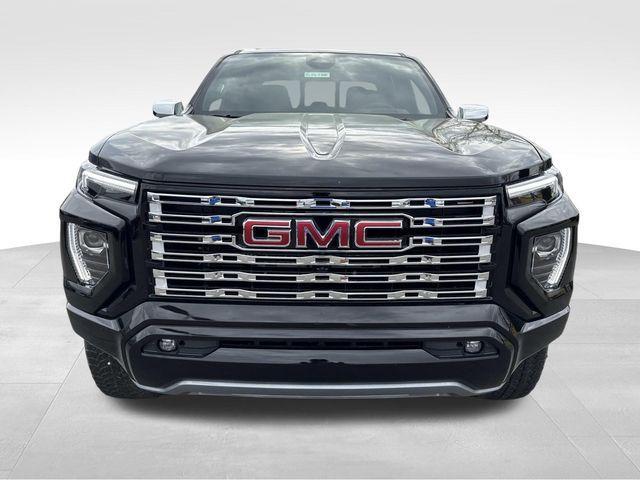 new 2026 GMC Canyon car, priced at $53,607