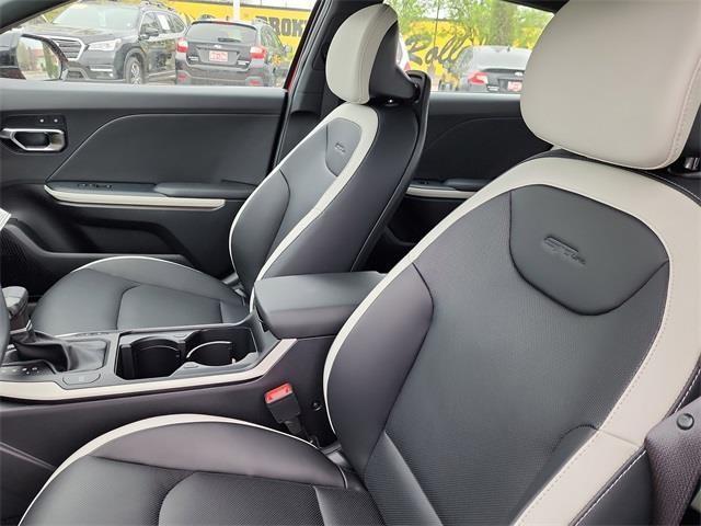 new 2025 Kia K4 car, priced at $27,110