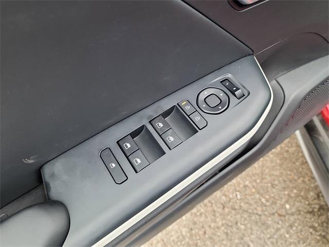 new 2025 Kia K4 car, priced at $27,110