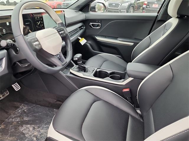 new 2025 Kia K4 car, priced at $27,110