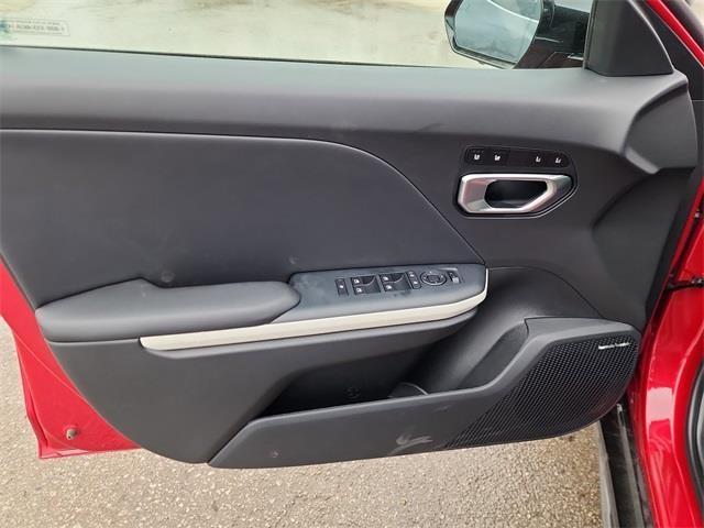 new 2025 Kia K4 car, priced at $27,110