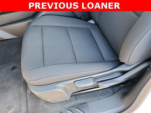 new 2026 GMC Canyon car, priced at $44,395