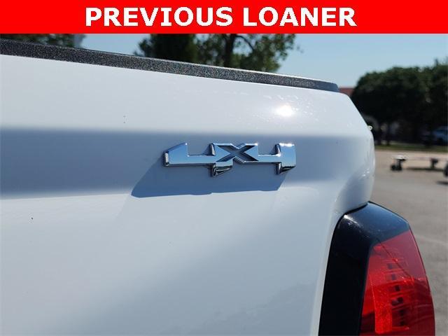 new 2026 GMC Canyon car, priced at $44,395