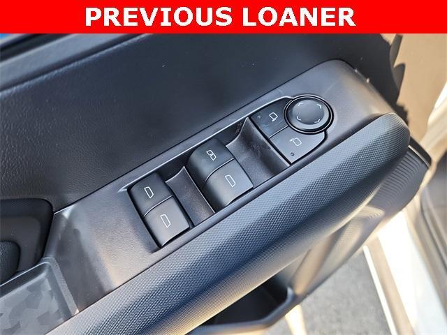 new 2026 GMC Canyon car, priced at $44,395