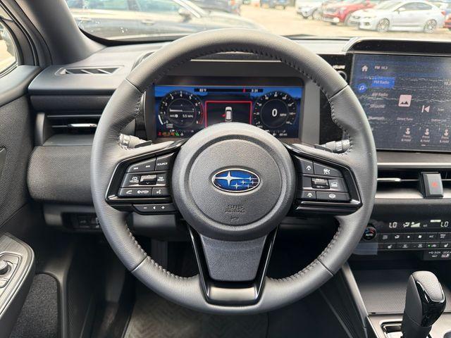 new 2026 Subaru Outback car, priced at $36,210