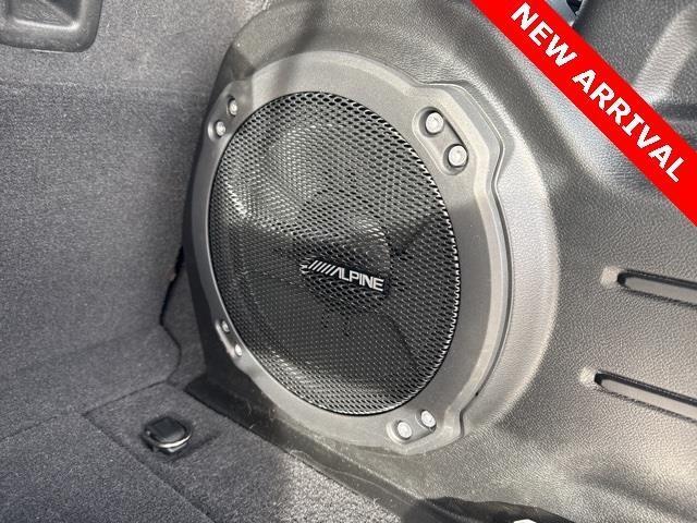 used 2021 Jeep Wrangler Unlimited car, priced at $35,000