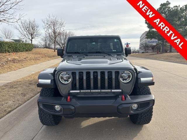 used 2021 Jeep Wrangler Unlimited car, priced at $35,000