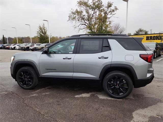 new 2026 GMC Terrain car, priced at $34,457