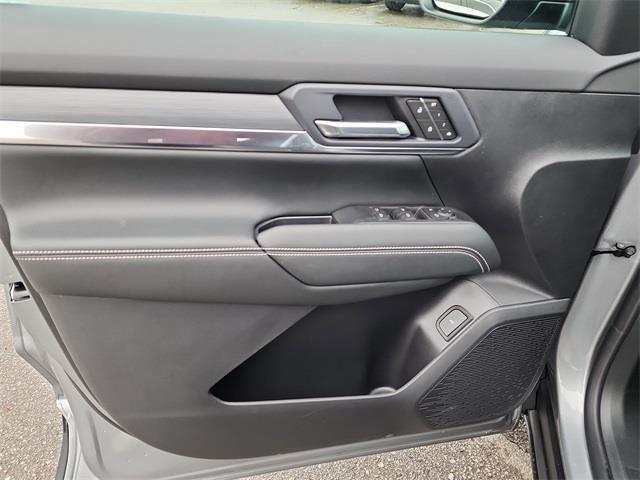 new 2026 GMC Terrain car, priced at $34,457