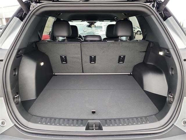 new 2026 GMC Terrain car, priced at $34,457