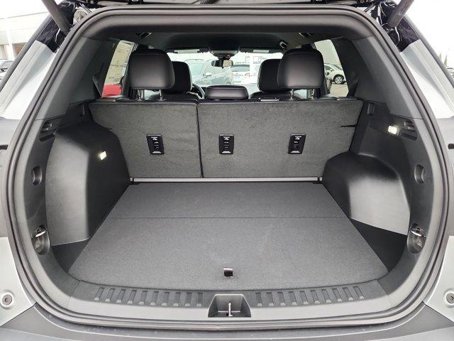 new 2026 GMC Terrain car, priced at $35,464