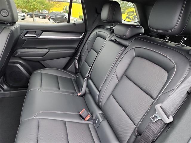 new 2026 GMC Terrain car, priced at $34,457