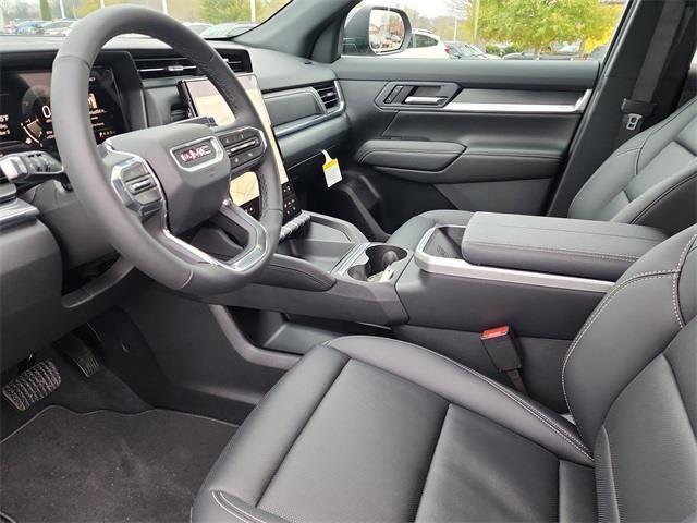 new 2026 GMC Terrain car, priced at $34,457