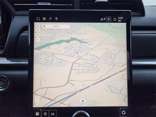 new 2026 GMC Terrain car, priced at $34,457