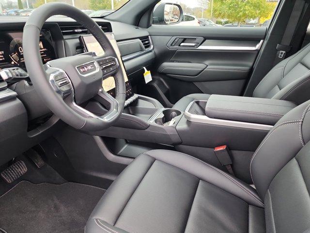 new 2026 GMC Terrain car, priced at $35,464