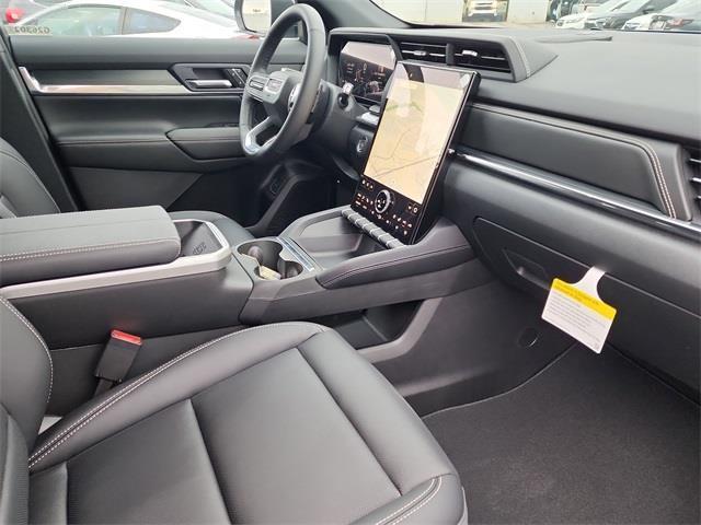 new 2026 GMC Terrain car, priced at $34,457