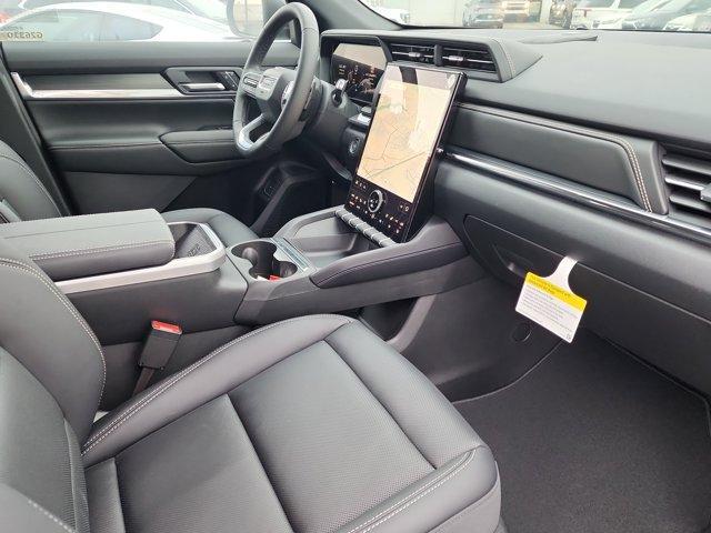 new 2026 GMC Terrain car, priced at $35,656