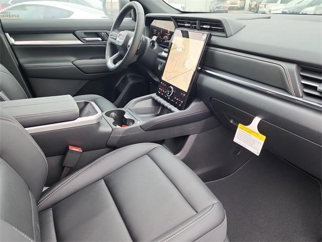 new 2026 GMC Terrain car, priced at $34,043